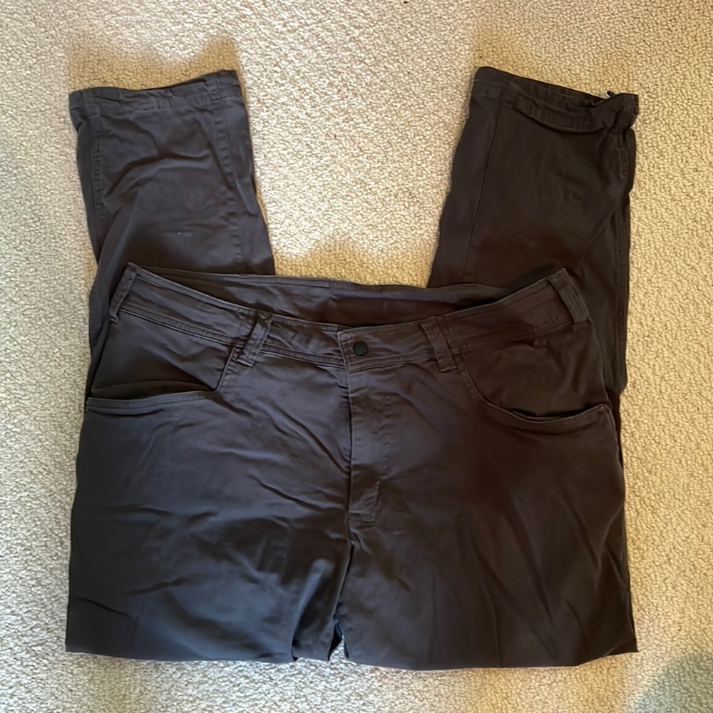 North Face Men’s Pants